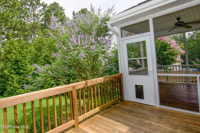 25 Forrest Drive, Pinehurst, NC 28374
