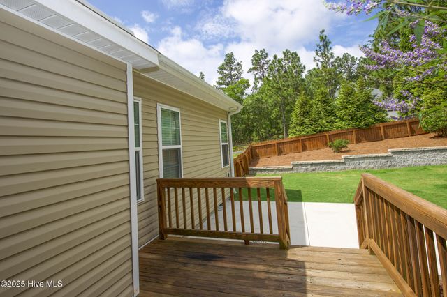 25 Forrest Drive, Pinehurst, NC 28374