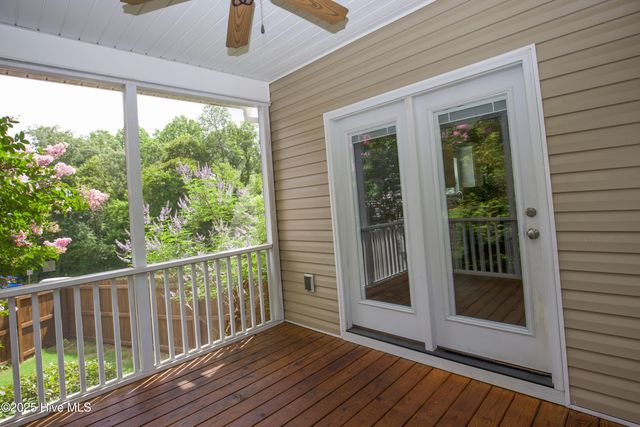 25 Forrest Drive, Pinehurst, NC 28374