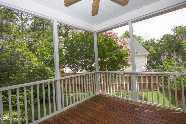 25 Forrest Drive, Pinehurst, NC 28374