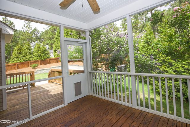 25 Forrest Drive, Pinehurst, NC 28374