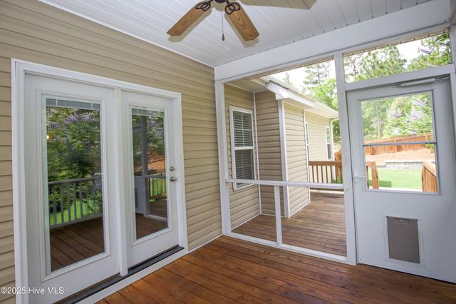 25 Forrest Drive, Pinehurst, NC 28374