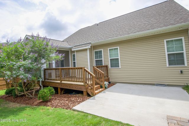 25 Forrest Drive, Pinehurst, NC 28374