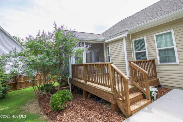 25 Forrest Drive, Pinehurst, NC 28374