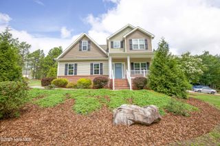 25 Forrest Drive, Pinehurst, NC 28374
