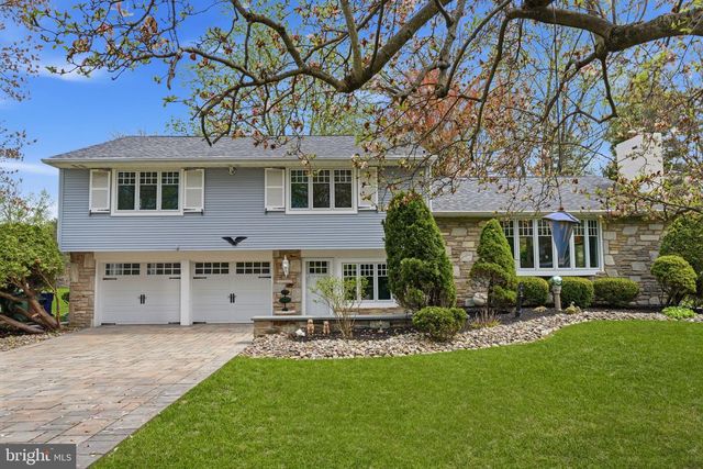 1312 HARRIS RD, Dresher, PA 19025