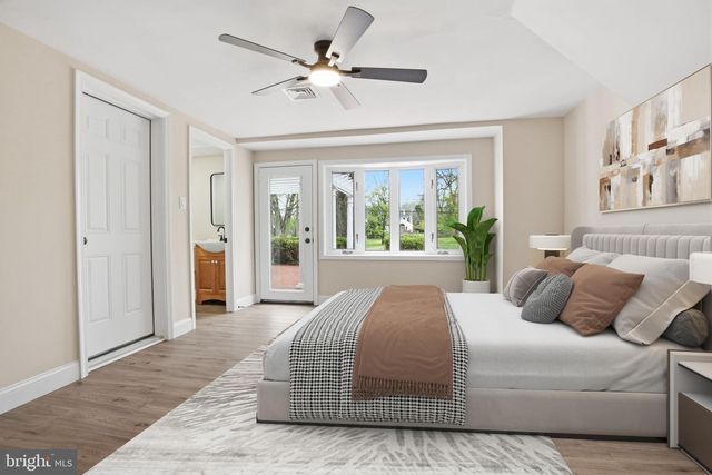 1312 HARRIS RD, Dresher, PA 19025