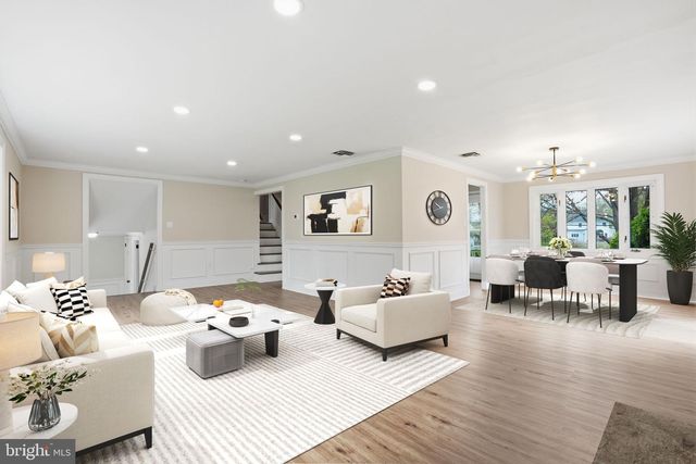 1312 HARRIS RD, Dresher, PA 19025