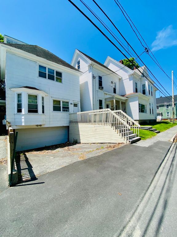 67 Wood Street, Lewiston, ME 04240 — photo 3
