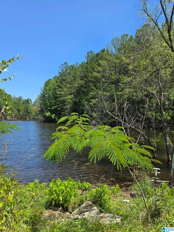 0 MOORE ROAD, Springville, AL 35146