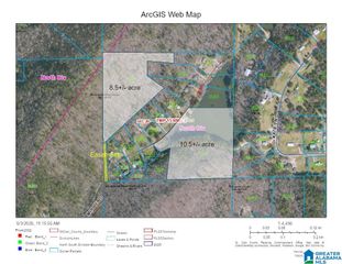 0 MOORE ROAD, Springville, AL 35146