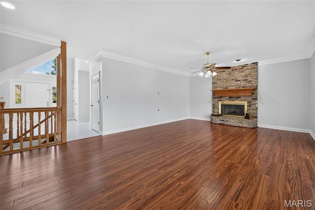 6320 Christopher Winds Court, Oakville, MO 63129