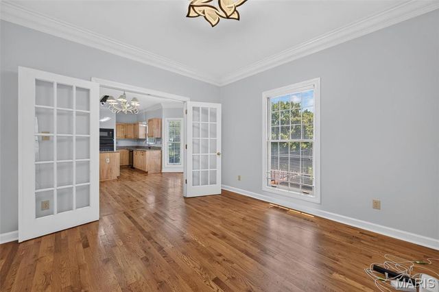 6320 Christopher Winds Court, Oakville, MO 63129