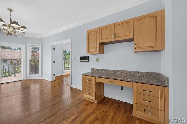 6320 Christopher Winds Court, Oakville, MO 63129