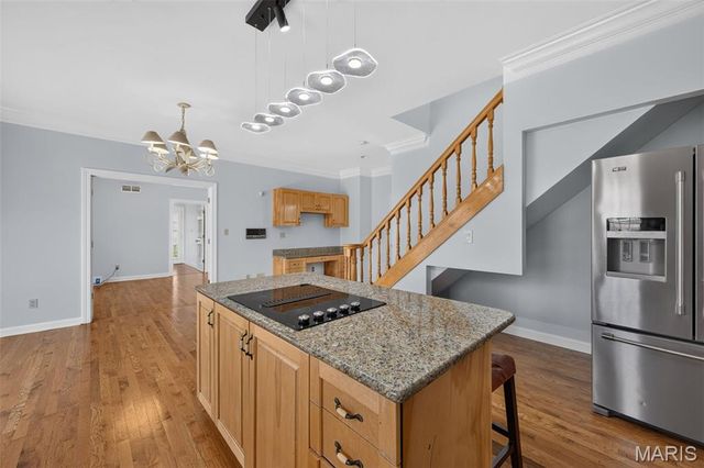 6320 Christopher Winds Court, Oakville, MO 63129