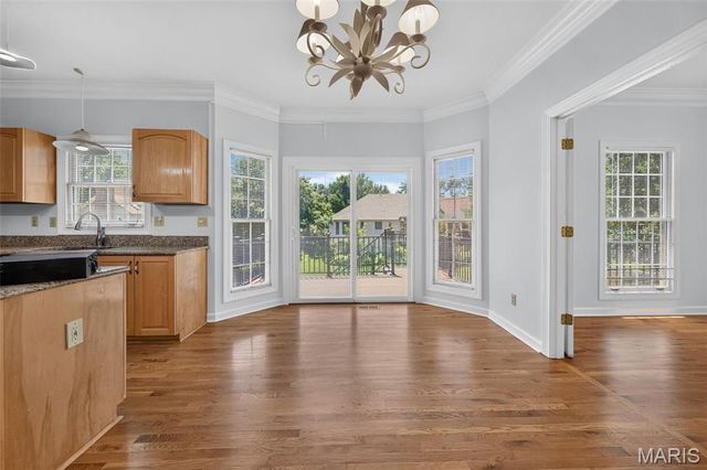 6320 Christopher Winds Court, Oakville, MO 63129
