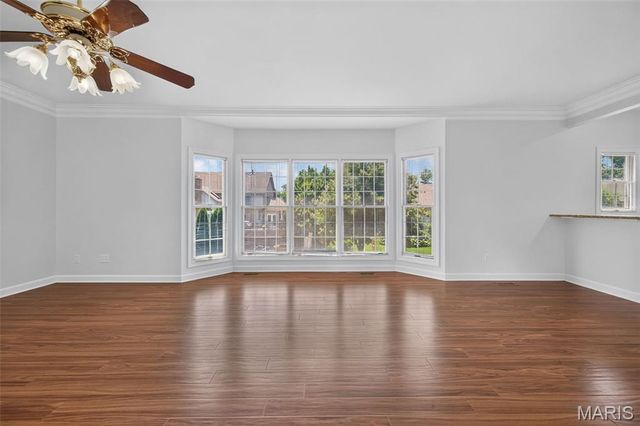 6320 Christopher Winds Court, Oakville, MO 63129