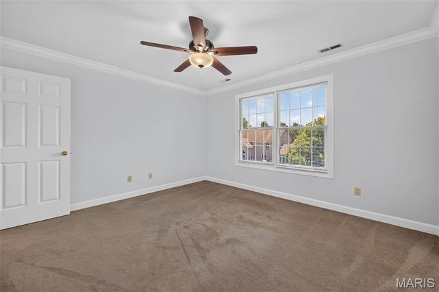 6320 Christopher Winds Court, Oakville, MO 63129