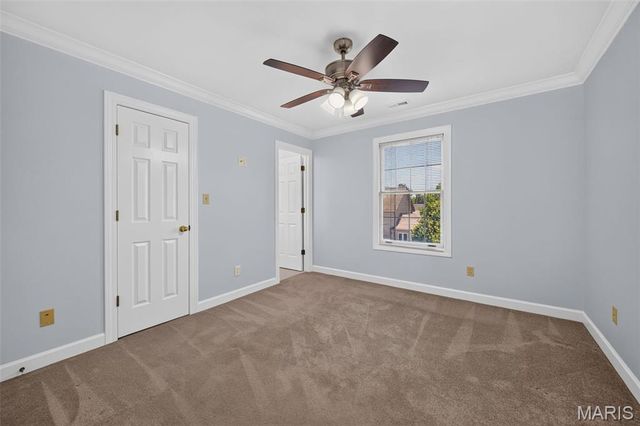 6320 Christopher Winds Court, Oakville, MO 63129