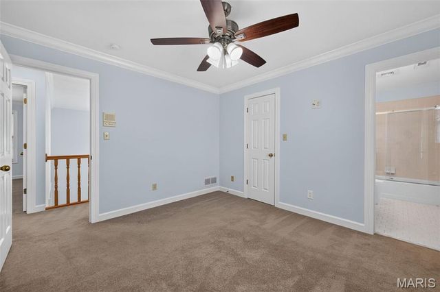 6320 Christopher Winds Court, Oakville, MO 63129