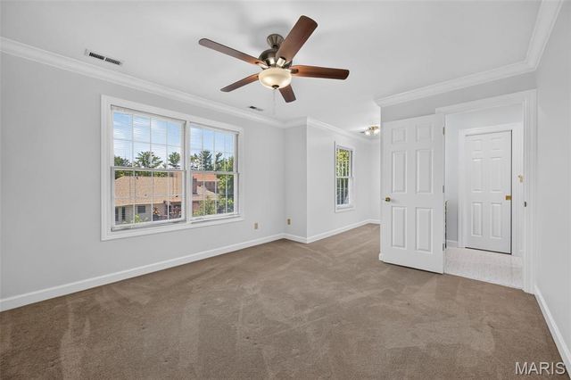 6320 Christopher Winds Court, Oakville, MO 63129
