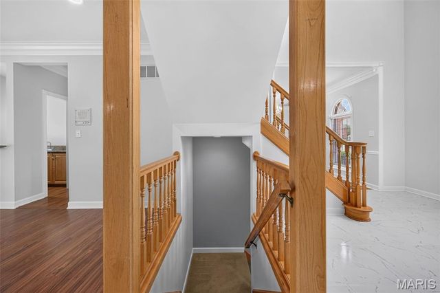 6320 Christopher Winds Court, Oakville, MO 63129