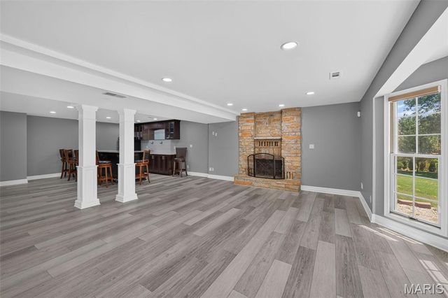 6320 Christopher Winds Court, Oakville, MO 63129