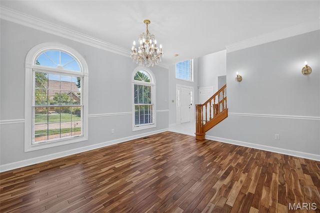 6320 Christopher Winds Court, Oakville, MO 63129