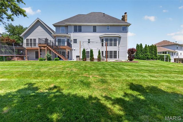 6320 Christopher Winds Court, Oakville, MO 63129