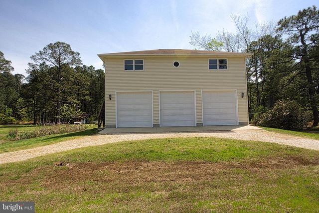 14623 C WAY DRIVE, Scotland, MD 20687
