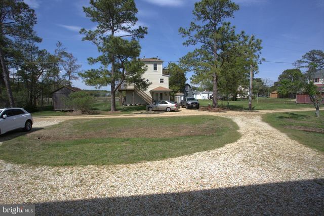 14623 C WAY DRIVE, Scotland, MD 20687