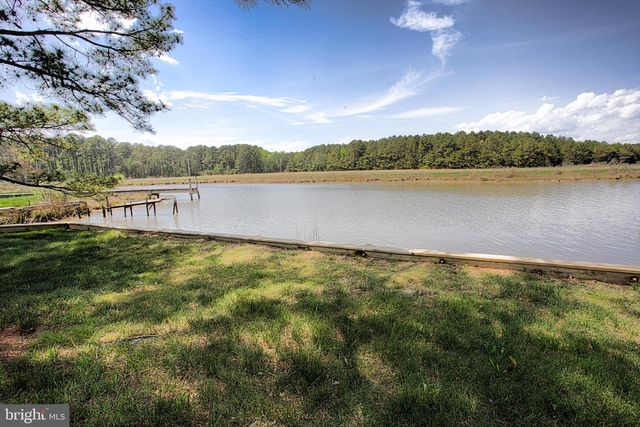 14623 C WAY DRIVE, Scotland, MD 20687