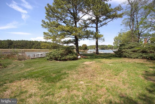 14623 C WAY DRIVE, Scotland, MD 20687