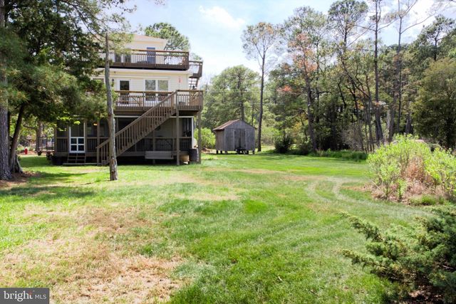 14623 C WAY DRIVE, Scotland, MD 20687
