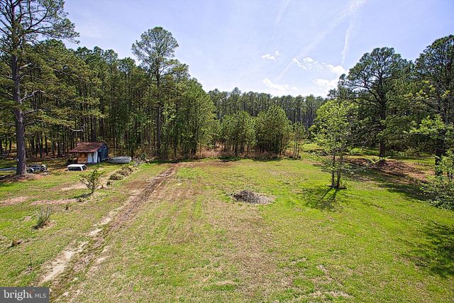 14623 C WAY DRIVE, Scotland, MD 20687