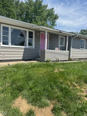 1042 E McKay Road, Shelbyville, IN 46176