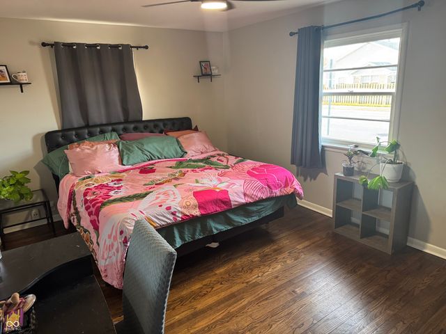 1042 E McKay Road, Shelbyville, IN 46176
