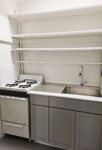 111 Chandler Street 4, Boston, MA 02116