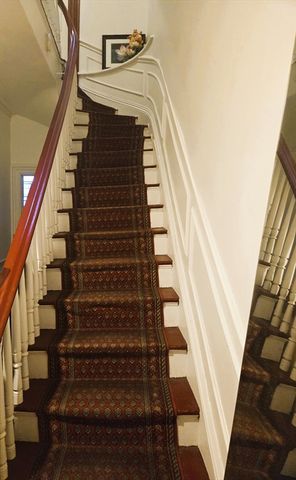 111 Chandler Street 4, Boston, MA 02116