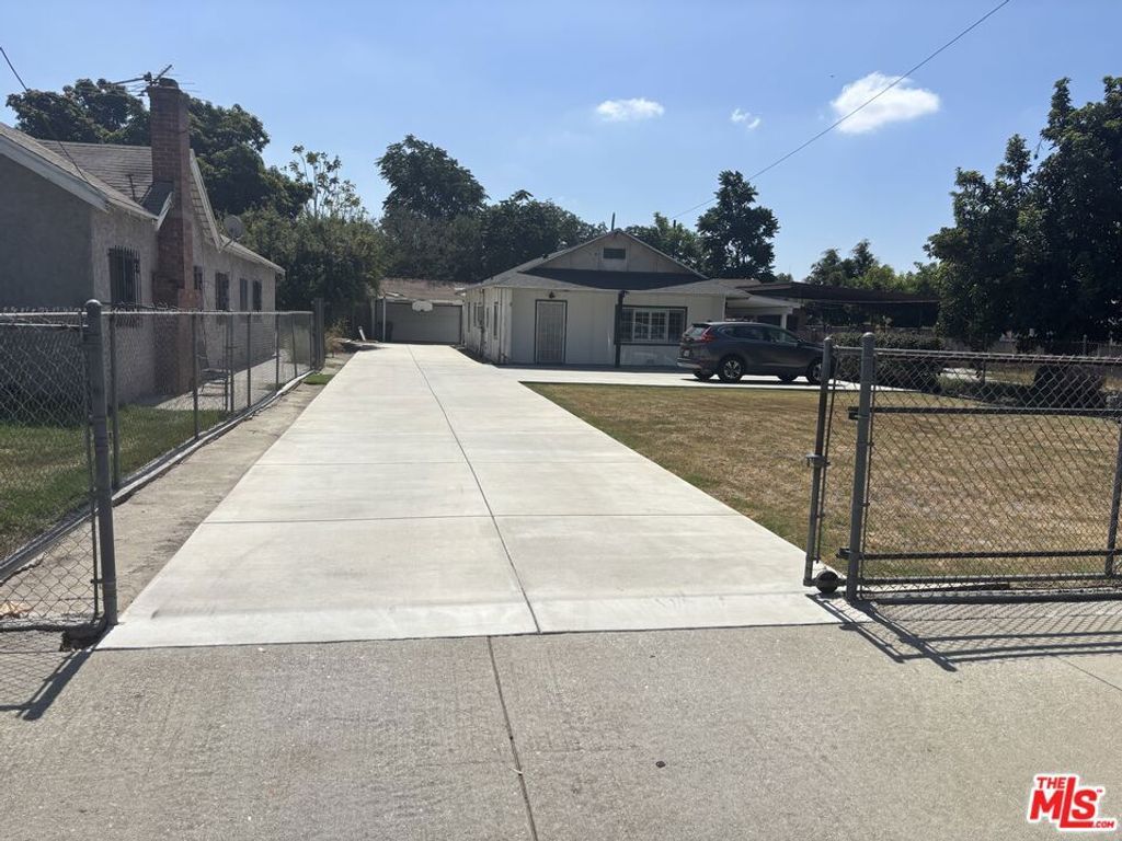 246 San Angelo Avenue, La Puente, CA 91746 — exterior