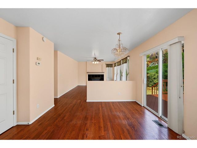 3545 W Hamilton Pl, Denver, CO 80236