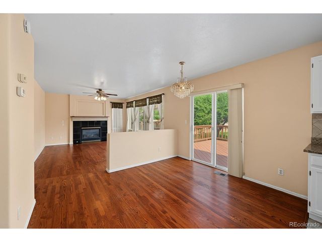 3545 W Hamilton Pl, Denver, CO 80236