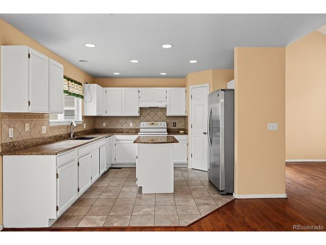 3545 W Hamilton Pl, Denver, CO 80236