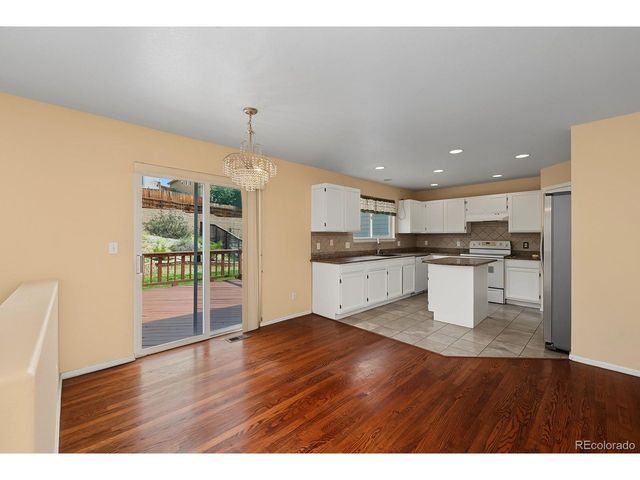 3545 W Hamilton Pl, Denver, CO 80236