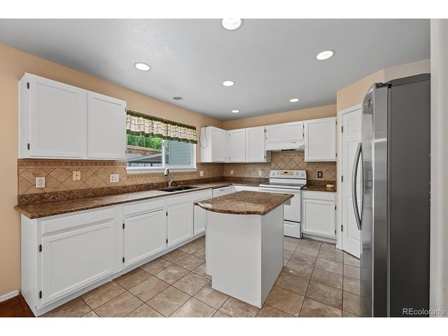 3545 W Hamilton Pl, Denver, CO 80236