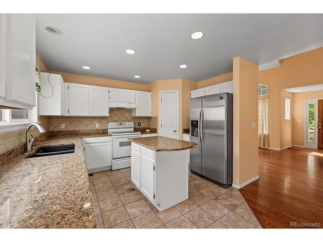 3545 W Hamilton Pl, Denver, CO 80236