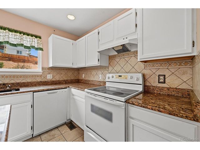 3545 W Hamilton Pl, Denver, CO 80236