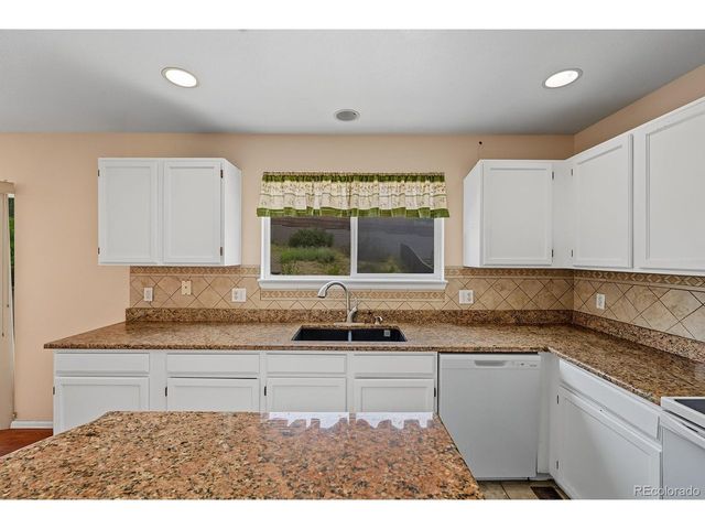 3545 W Hamilton Pl, Denver, CO 80236
