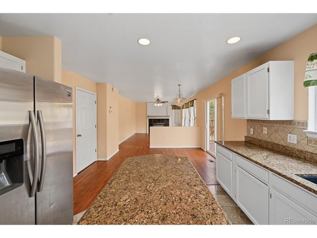 3545 W Hamilton Pl, Denver, CO 80236