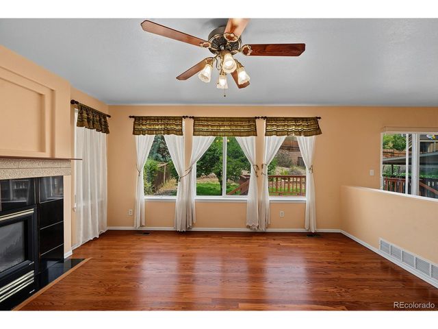 3545 W Hamilton Pl, Denver, CO 80236